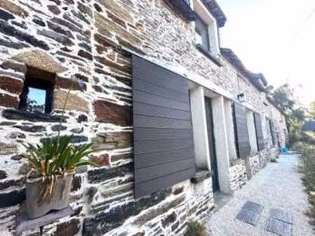 vente maison à saint-dolay (56130) : à vendre / 213m² saint-dolay