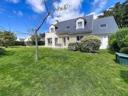 vente maison à saint-gildas-de-rhuys (56730) : à vendre / 138m² saint-gildas-de-rhuys