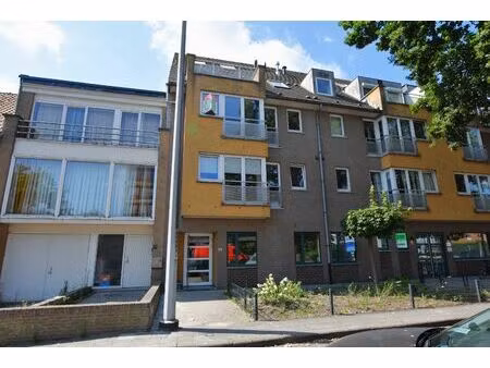 appartement à louer à maalse steenweg 173 sint-kruis (rwc43016)