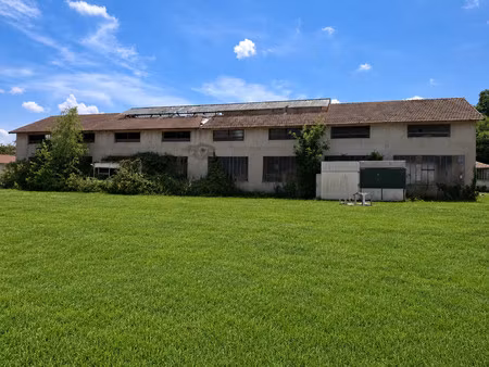 immeuble à vendre à saint-junien (87200) - haute-vienne