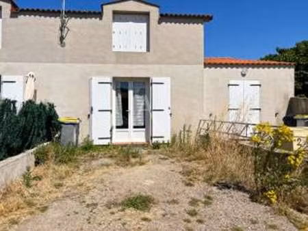 vente appartement 2 pièces à la barre-de-monts (85550) : à vendre 2 pièces / 28m² la barre