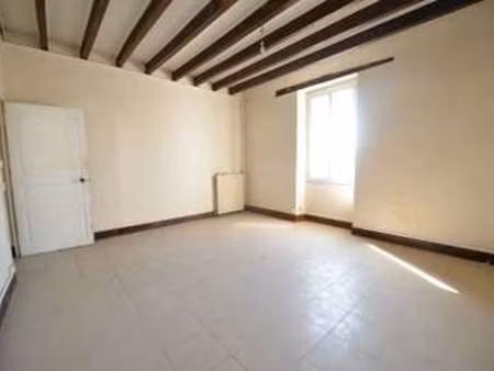 vente appartement 2 pièces aux ponts-de-cé (49130) : à vendre 2 pièces / 36m² les ponts-de