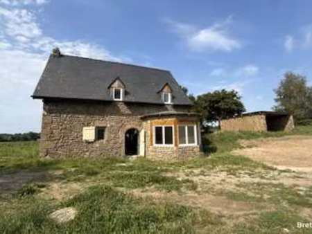 vente maison à lassay-les-châteaux (53110) : à vendre / 101m² lassay-les-châteaux