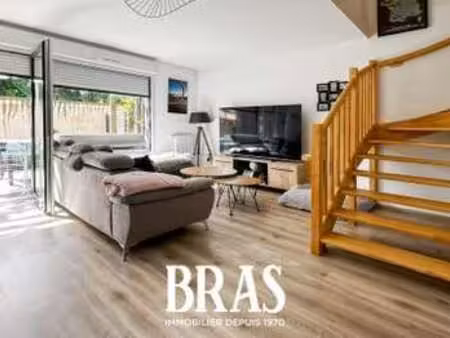 vente maison à vertou (44120) : à vendre / 84m² vertou