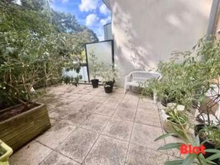 vente appartement 3 pièces à chantepie (35135) : à vendre 3 pièces / 65m² chantepie