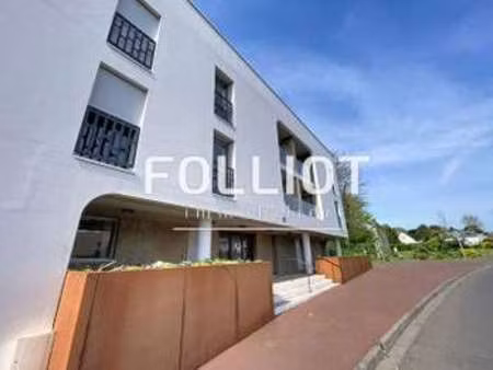vente appartement t1 à granville (50400) : à vendre t1 / 40m² granville