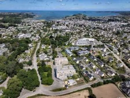 vente appartement 3 pièces à paimpol (22500) : à vendre 3 pièces / 67m² paimpol