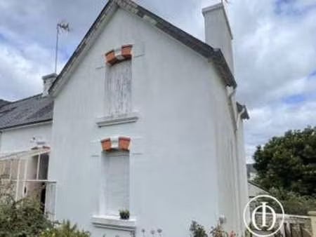 vente maison à bannalec (29380) : à vendre / 65m² bannalec