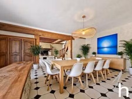 vente maison à caen (14000) : à vendre / 157m² caen