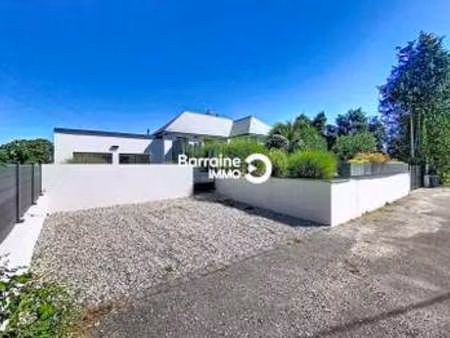 vente maison à caudan (56850) : à vendre / 160m² caudan
