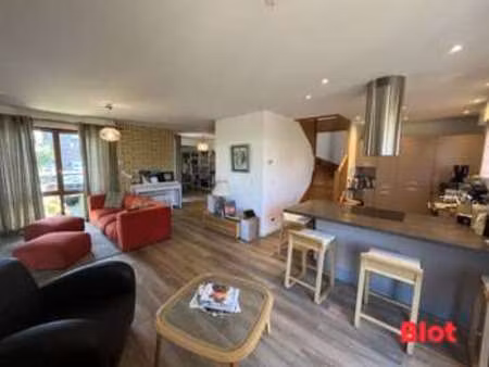vente maison à chartres-de-bretagne (35131) : à vendre / 142m² chartres-de-bretagne
