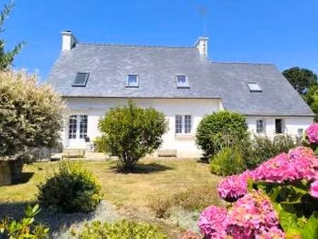 vente maison à locquirec (29241) : à vendre / 120m² locquirec