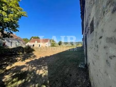 vente maison à montgaudry (61360) : à vendre / 50m² montgaudry