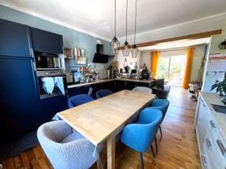 vente maison à quimper (29000) : à vendre / 176m² quimper