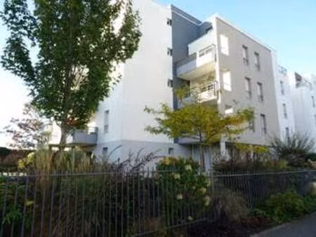 location appartement 2 pièces meublé à hennebont (56700) : à louer 2 pièces meublé / 36m² 