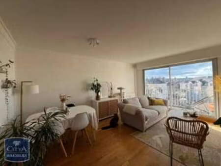 location appartement 3 pièces à laval (53000) : à louer 3 pièces / 72m² laval