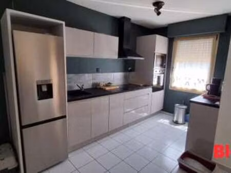 location appartement 2 pièces meublé à vitré (35500) : à louer 2 pièces meublé / 48m² vitr