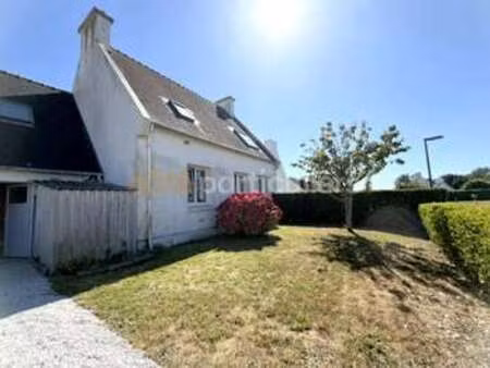 location maison à plouescat (29430) : à louer / 90m² plouescat