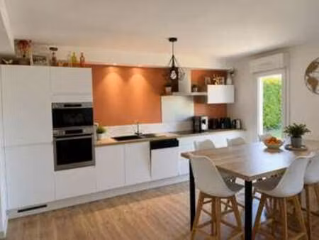 location maison à pontivy treleau-four à chaux (56300) : à louer / 120m² pontivy treleau-f