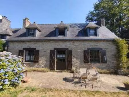 location maison à rosporden (29140) : à louer / 82m² rosporden