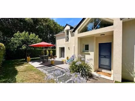 maison avec jardin la chapelle-sur-erdre (44)