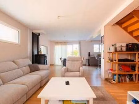 vente maison à la chevrolière (44118) : à vendre / 116m² la chevrolière