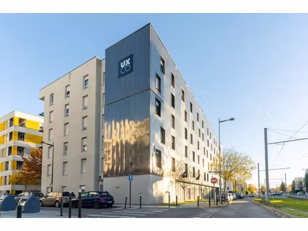 investissement en residence étudiante