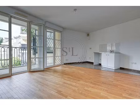 appartement buc 2 pièce(s) 41.15 m2