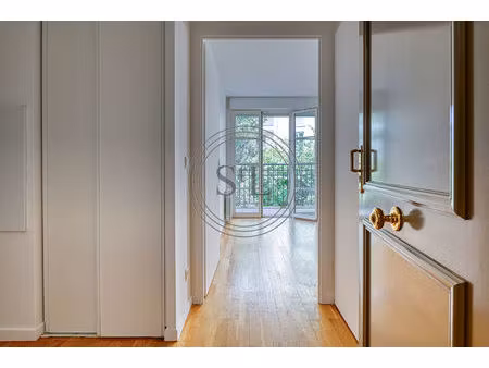 appartement buc 3 pièce(s) 58.61 m2