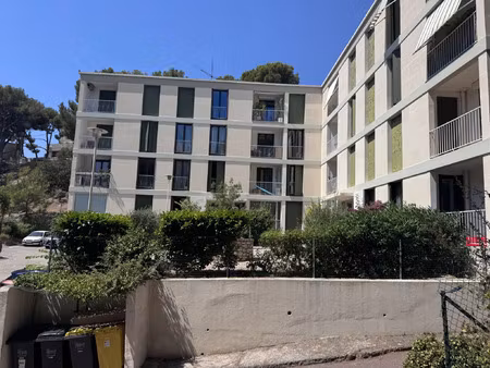 vente appartement 4 pièces 88 m² cassis (13260)