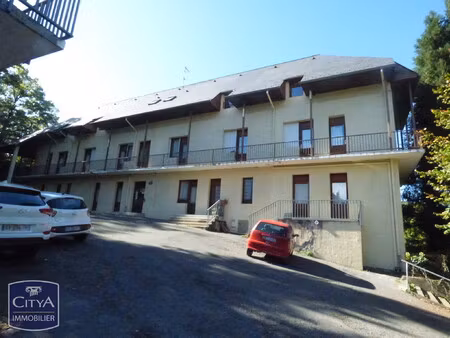 appartement