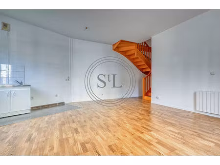 duplex 3 pièce(s) 71.36 m2