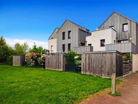 duplex de 73 86 m² à chavagne