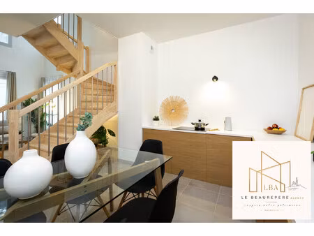 appartement à vendre marseille