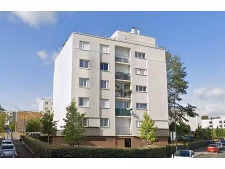 appartement 3 pièces 64.7 m²
