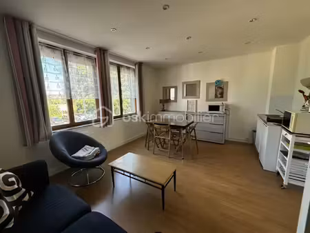 appartement de 36 36 m² à lomme