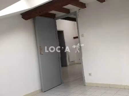 location appartement 2 pièces 40 m² à lyon 7 (69007)