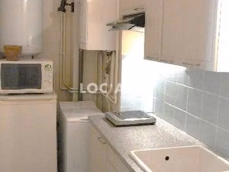 location appartement 3 pièces 56 m² à lyon 7 (69007)