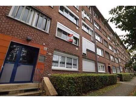 appartement 2 pièces