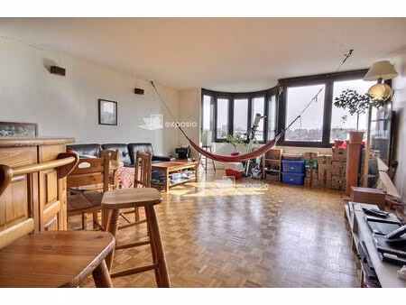 3 pieces 69 m² m° hoche