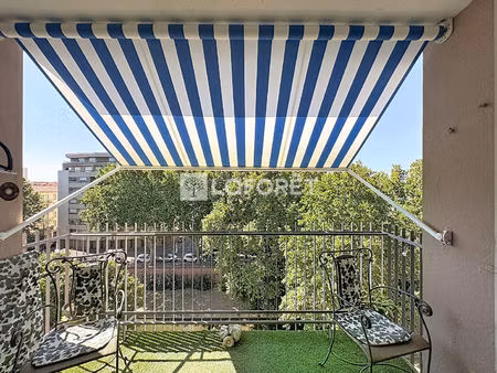 appartement perpignan 4 pièce(s) 76 m2