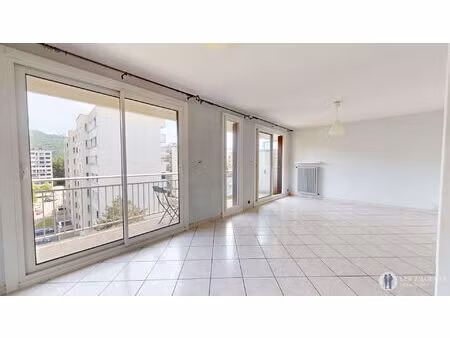 appartement t4 saint martin d'hères limite eybens