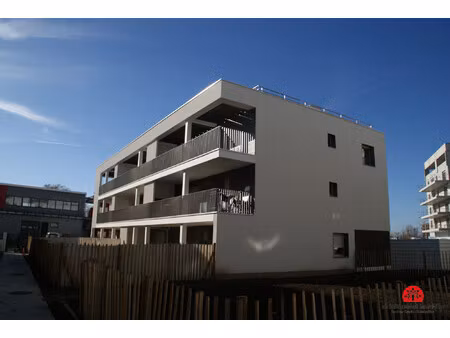 appartement à vendre saint-priest