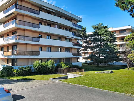 thonon - appartement t3 - 68.57m²