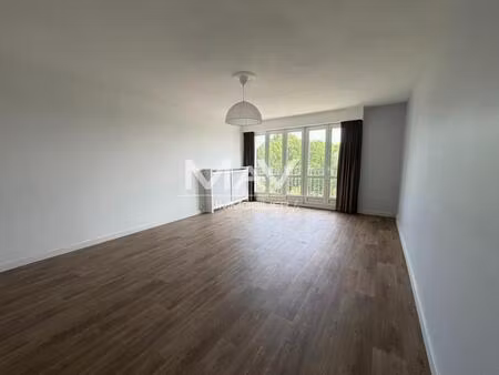 t4 centre ville tourcoing + garage