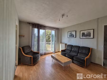 appartement villebon sur yvette 4 pièce(s) 74 m2