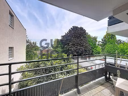 appartement vitry sur seine 4 pièces watteau-rondenay