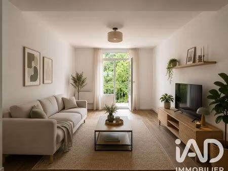appartement à yerres (91330)