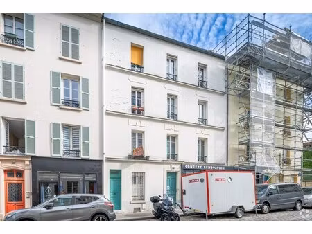 vente bureaux 74 m²