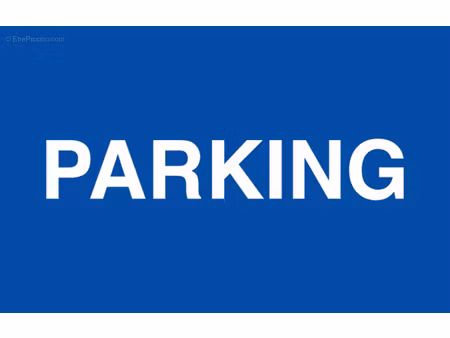 parking bezons 1 pièce(s) 12.5 m2